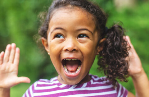 Understanding and Supporting Your Energetic Child: A Guide to ...