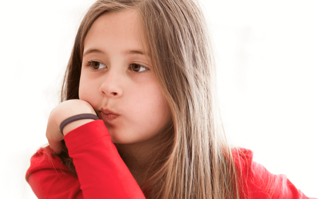 Understanding Focusing Problems in Childhood: A Guide for Parents