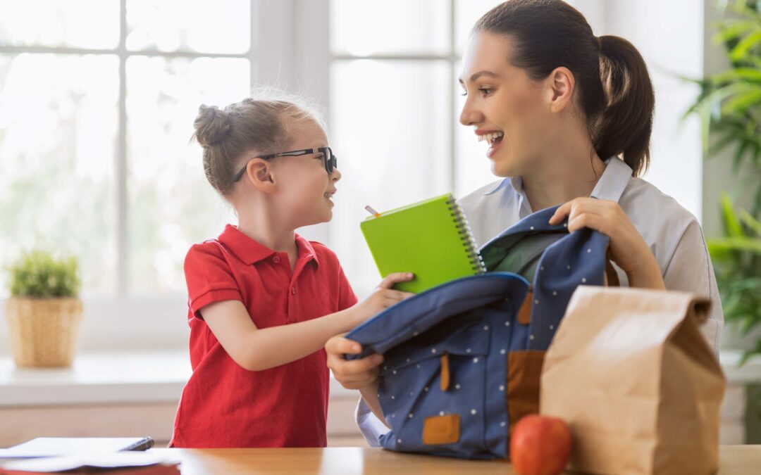 Scripted or Echoed Language in Childhood