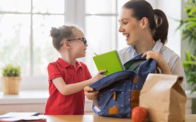 Scripted or Echoed Language in Childhood