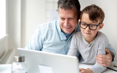 Central Coherence in Childhood