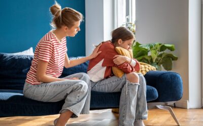 Cognitive Distortions in Childhood