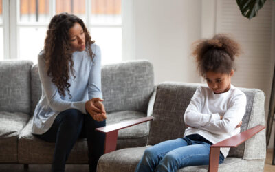 Emotional Problems in Childhood