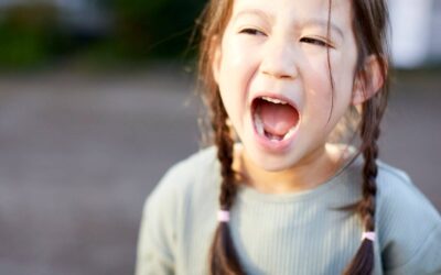 When Your Child Talks More Than They Listen: Expressive Language Discrepancy