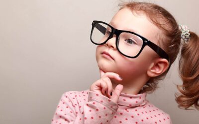 A Guide for Parents: Formal and Unusual Language