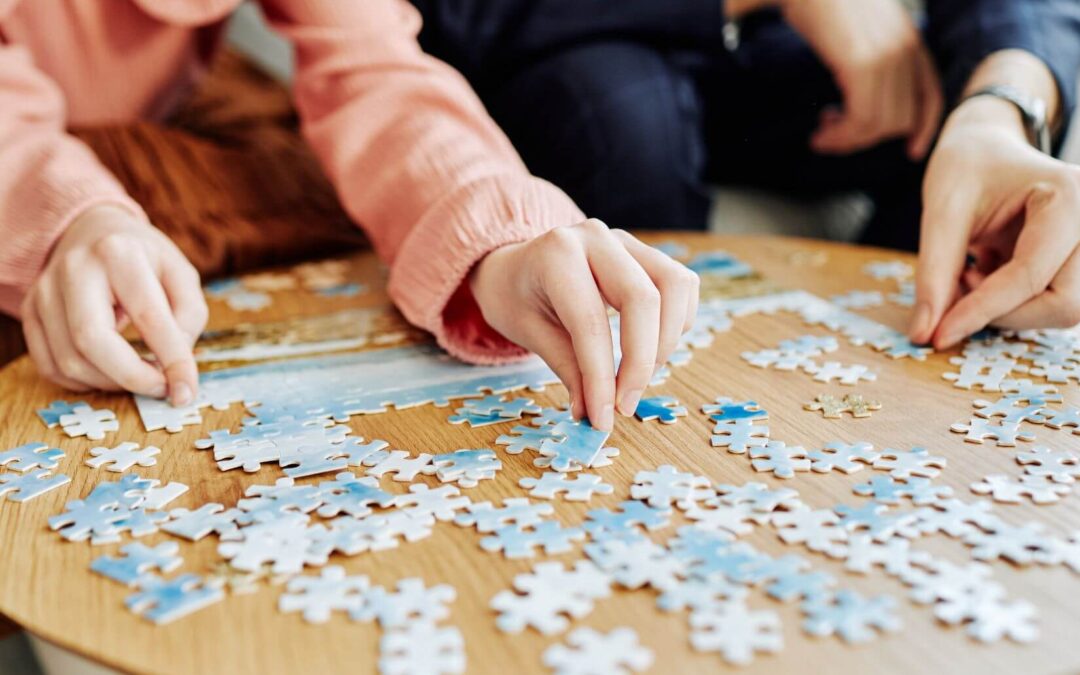Navigating the World: Understanding Spatial Intelligence in Children