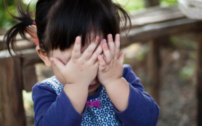 Nurturing Connection: Helping Your Child with Social Presence