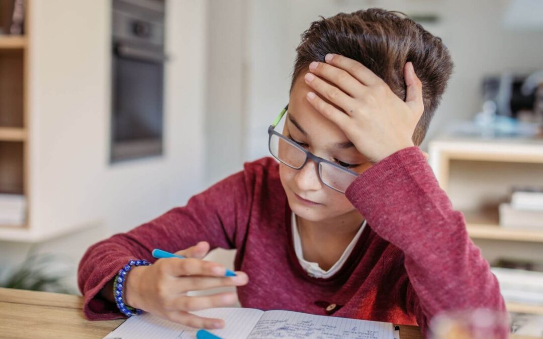 Empowering Initiative: A Guide to Helping Your Child Start Tasks