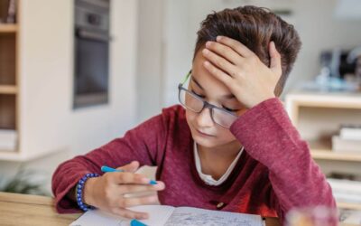 Empowering Initiative: A Guide to Helping Your Child Start Tasks